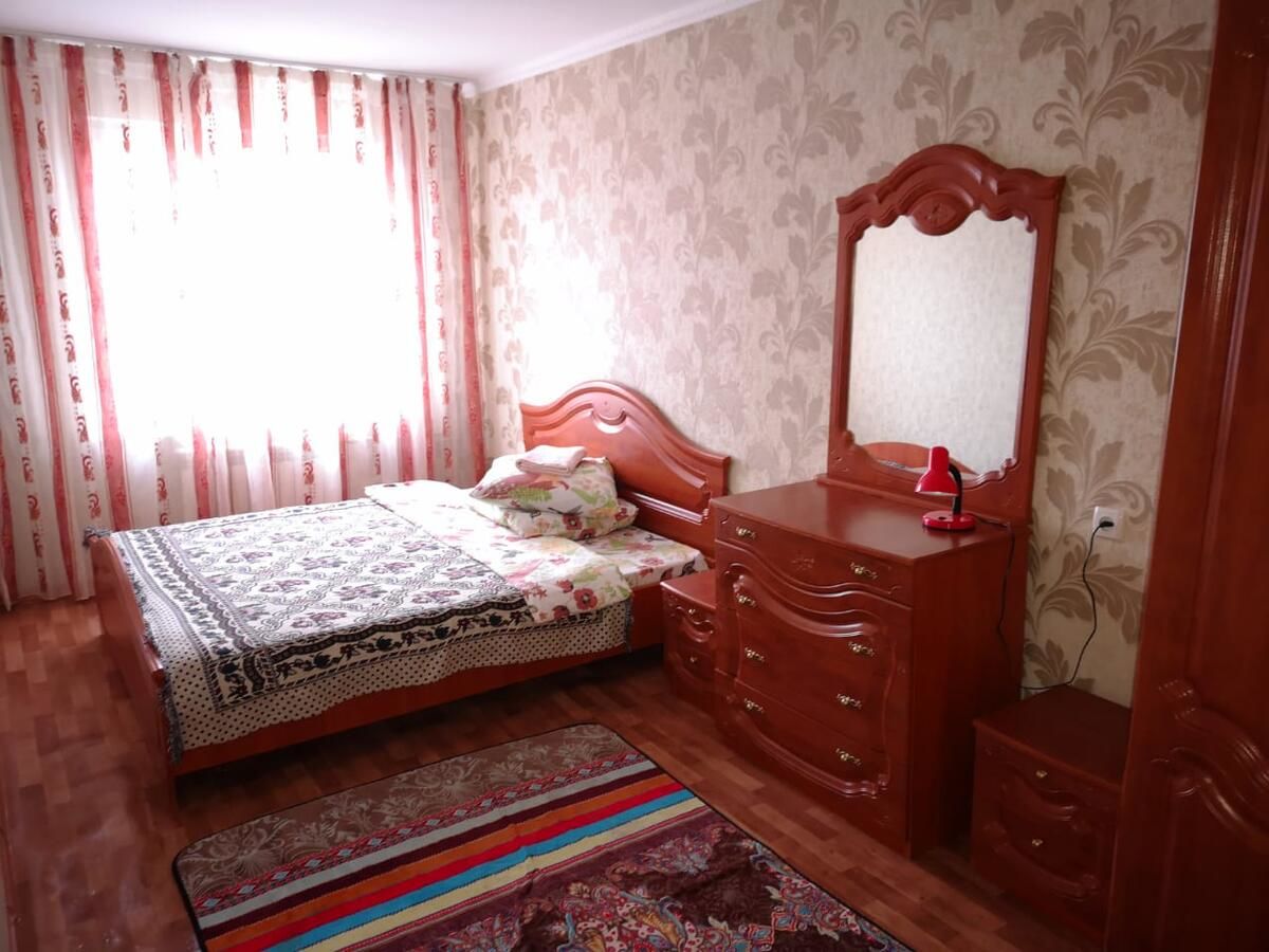 Апартаменты Авангард 3-36-46 Атырау-4